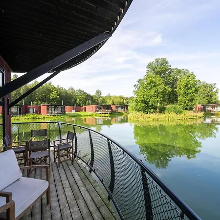 Spacious With Garden * Antoing